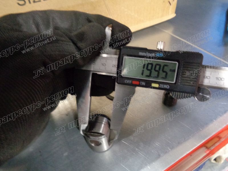 Ролик ф.77.7-range=45.3-49.3