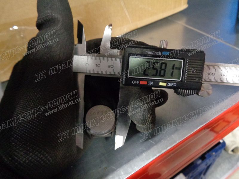 Ролик ф.77.7-range=45.3-49.3