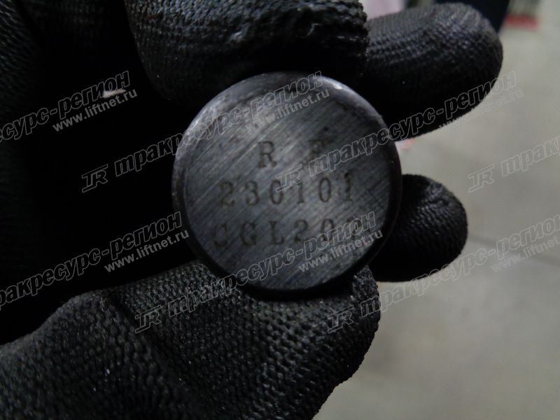 Ролик ф.77.7-range=45.3-49.3