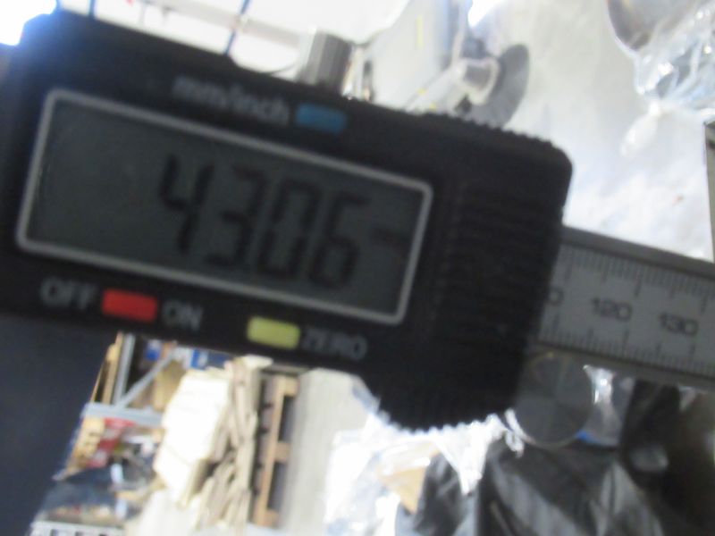 Ступица ведущего моста FD8280773