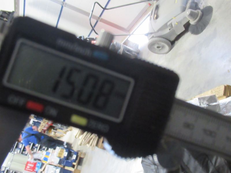 Ступица ведущего моста FD8280773
