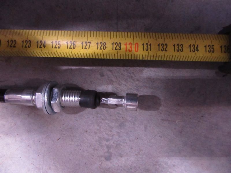 Сервотормоз левый 8799D735D