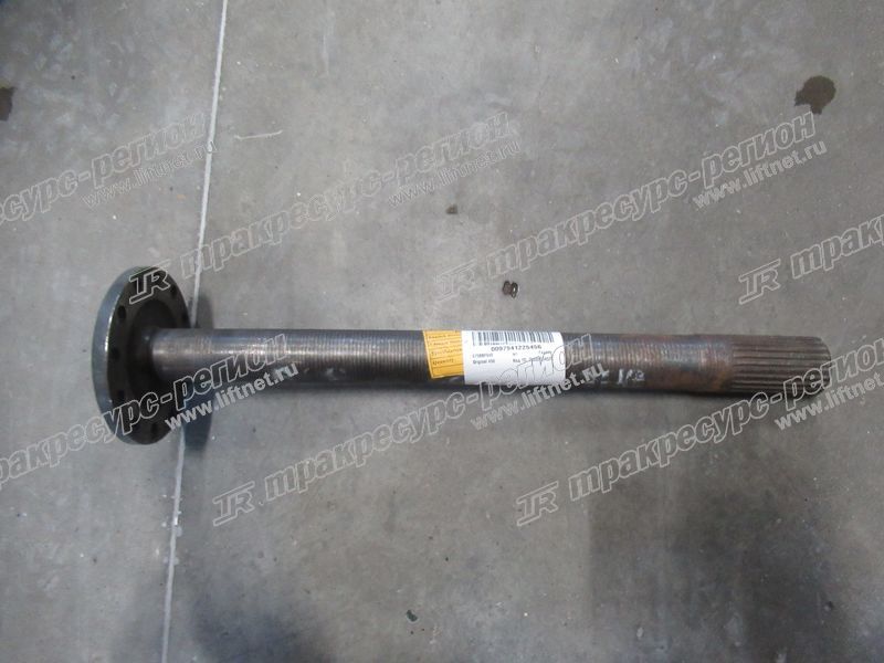 Полуось 879BBF849