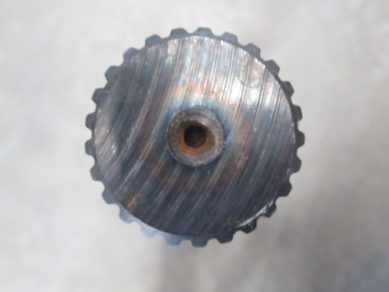Полуось 879BBF849