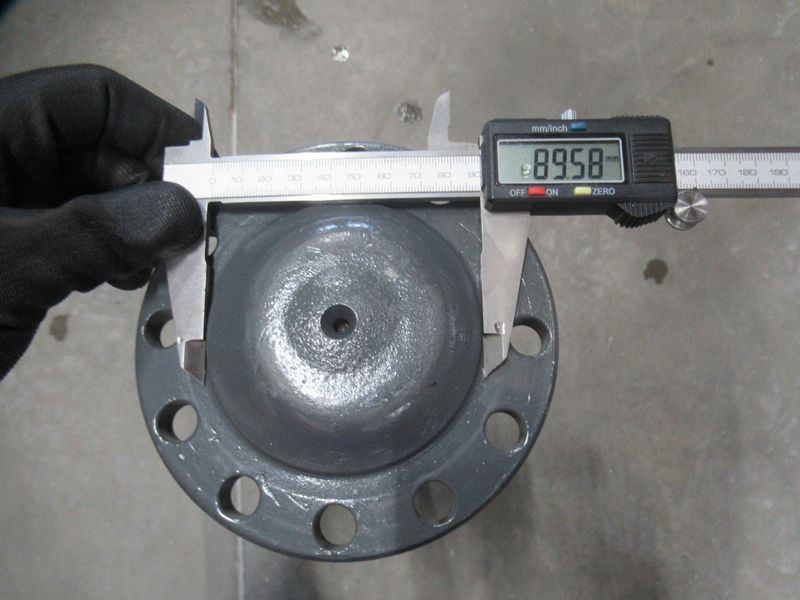 Полуось 879BBF849