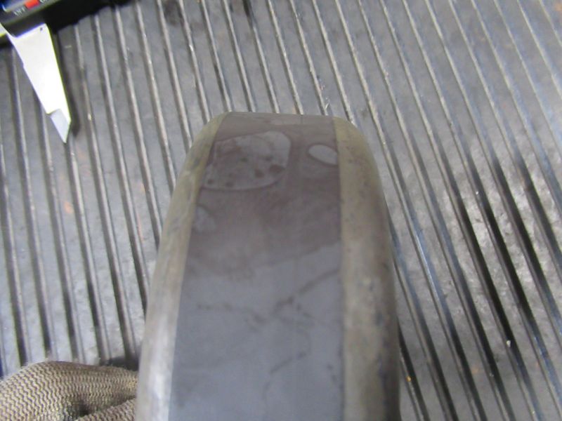 Ролик мачты 701090B4E