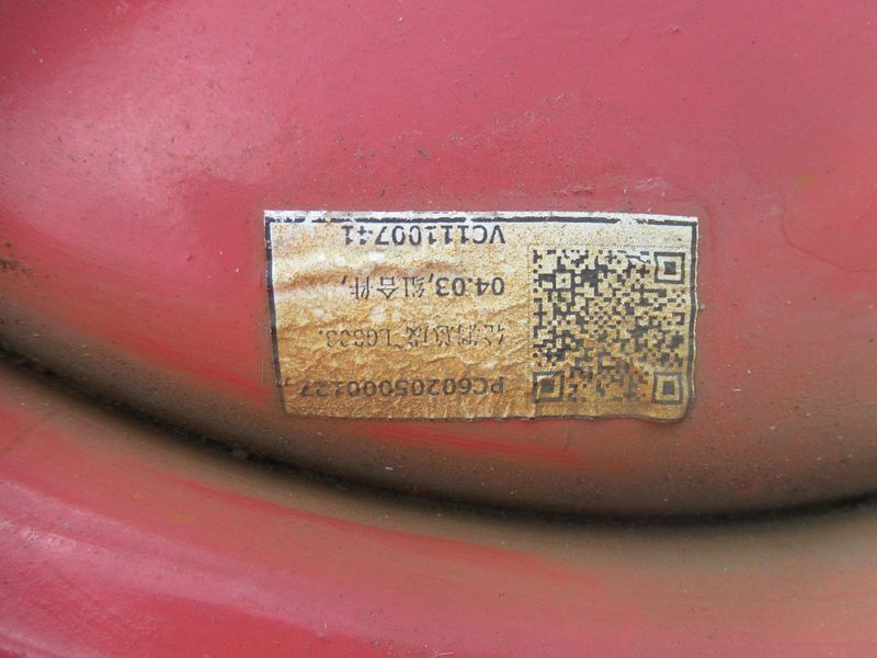 Обод E047F65BF