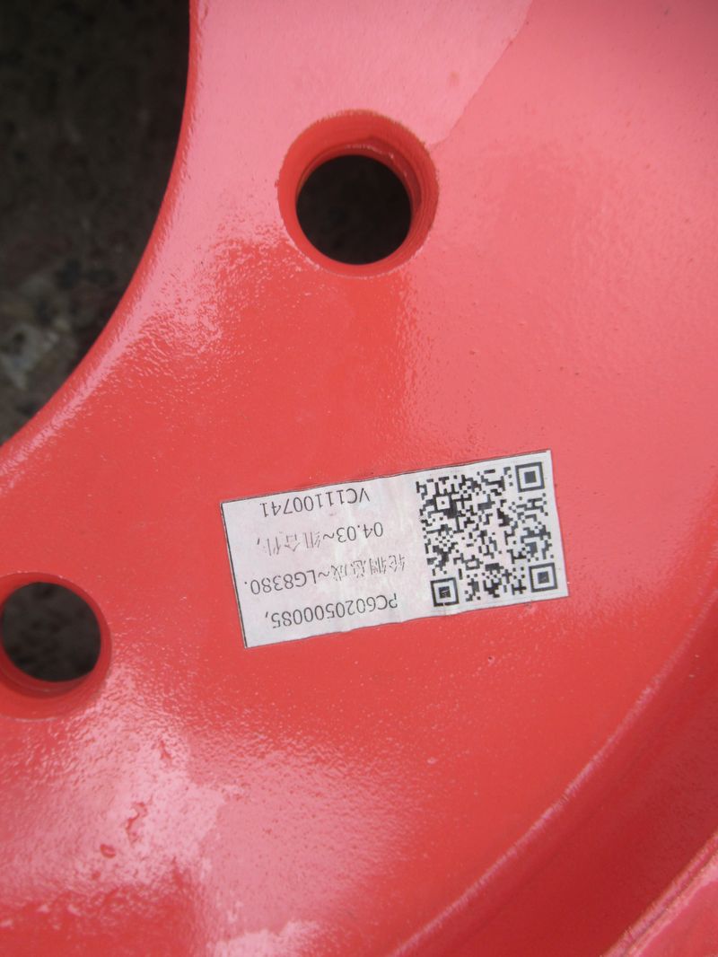 Обод E047F6595