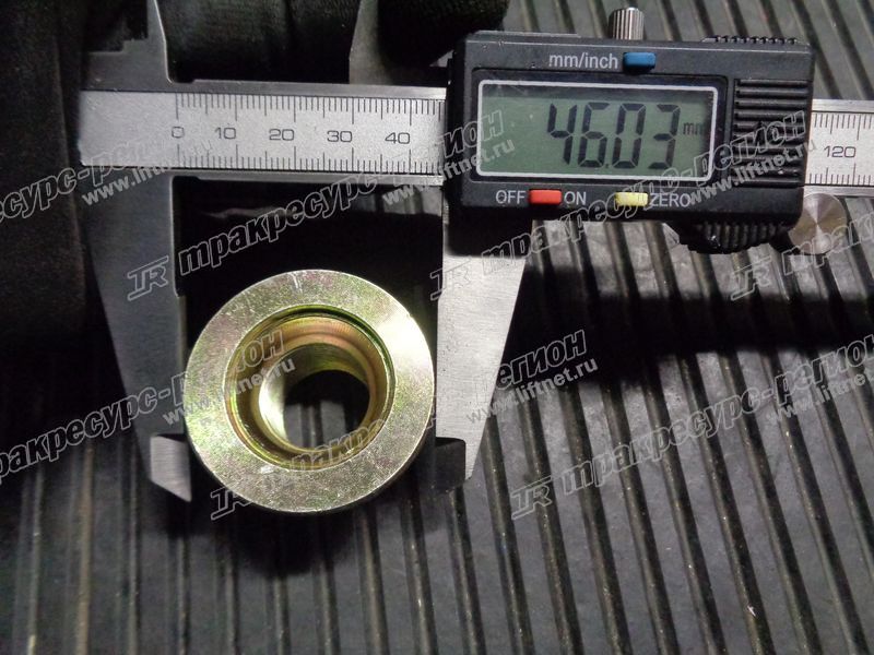 Гайка 60200008926