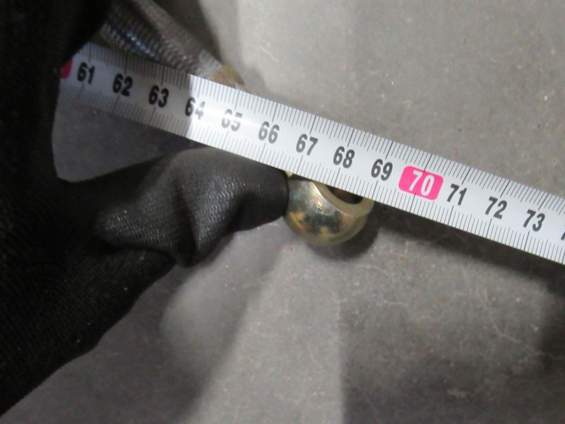 Трубка 4100QBZ-11.12A-I