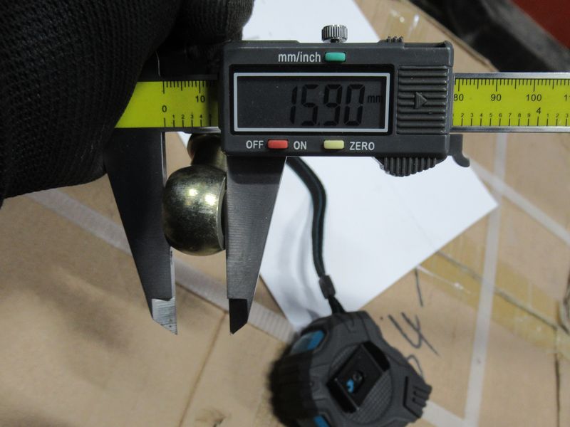 Трубка 4100QBZ-11.12A-I