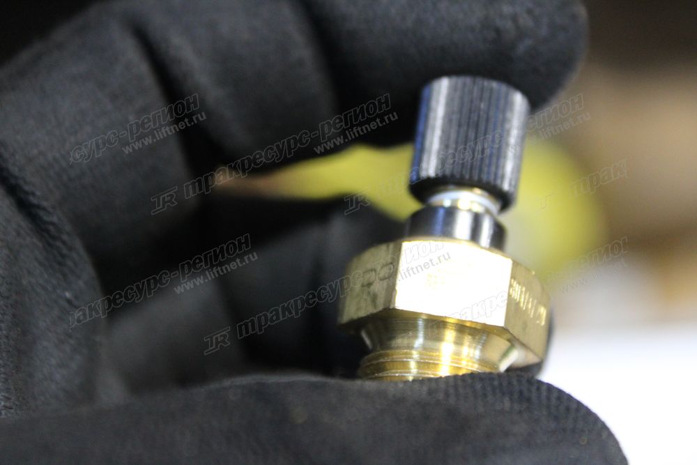 Датчик температуры CDM6020