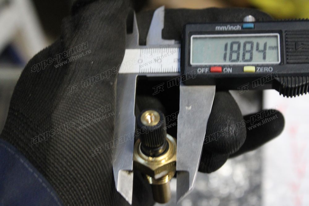 Датчик температуры CDM6020