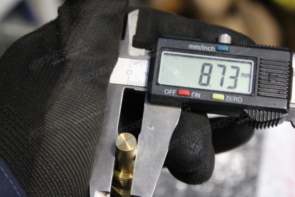 Датчик температуры CDM6020