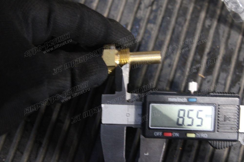 Датчик температуры CDM6020