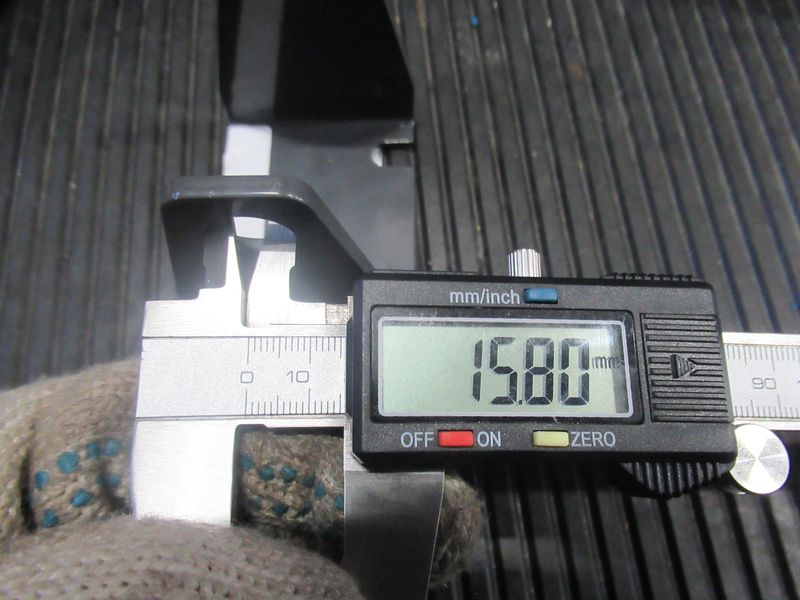 Кронштей E2200A0A8