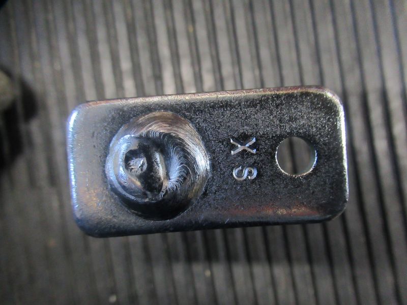 Палец 6FCCBE66C