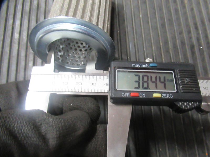 Фильтр ГДП Y30H-01102A
