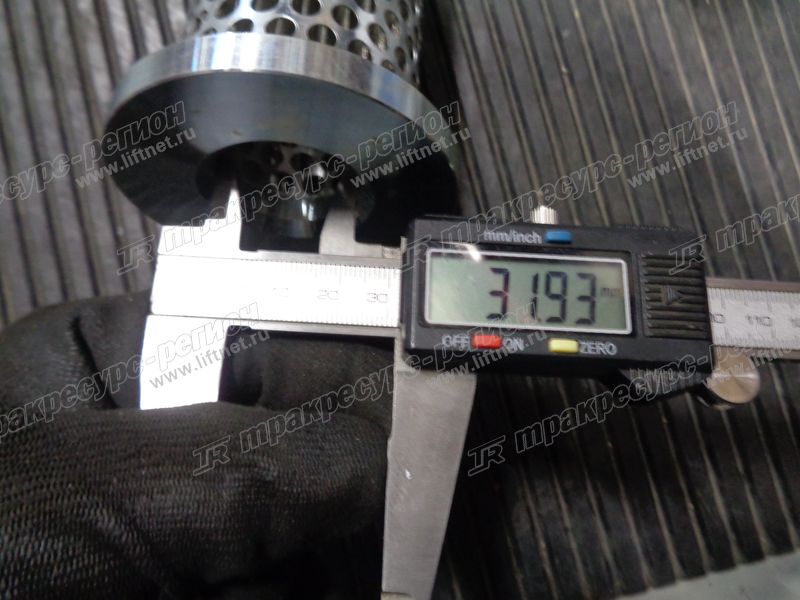 Фильтр ГДП FD828082D