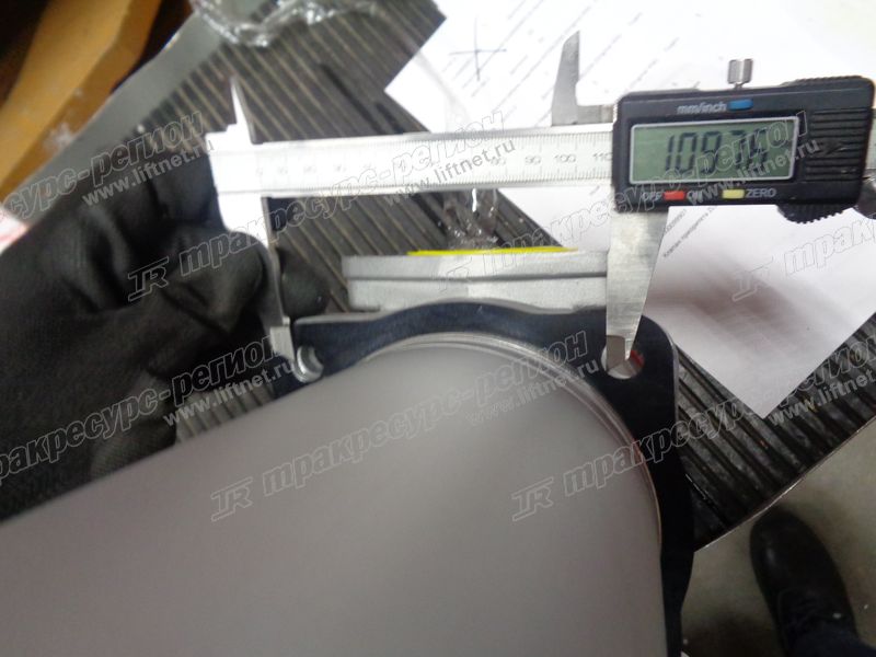 Фильтр гидравлический 6FCDB2204