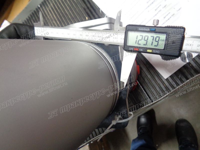 Фильтр гидравлический 6FCDB2204