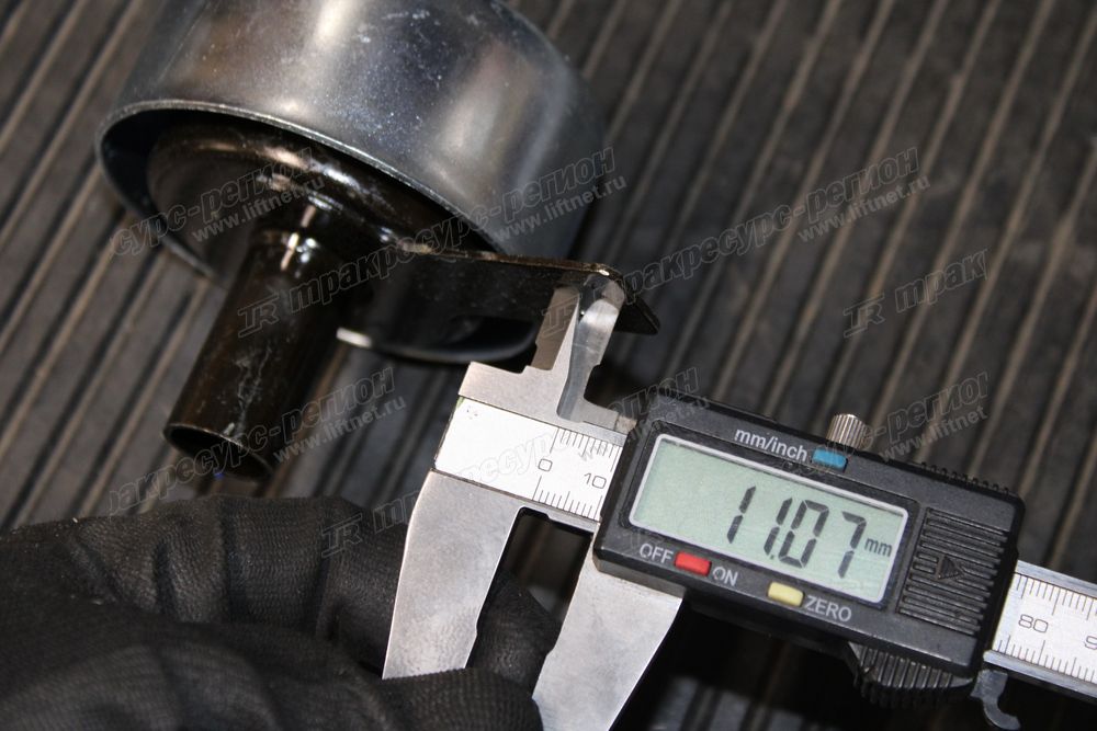 Сапун гидробака 37FQ-30020