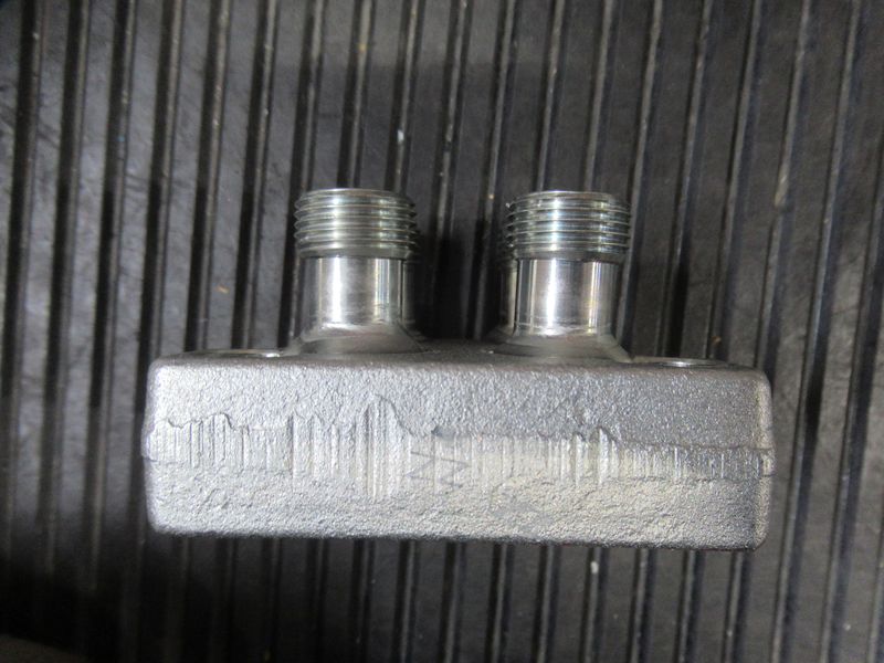 Четверойник 70107FC95