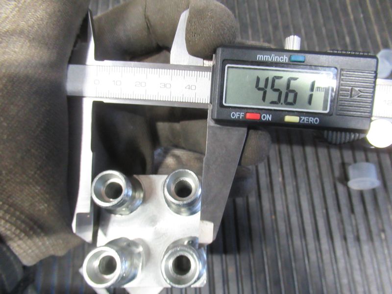 Коннектор 70107FCAA