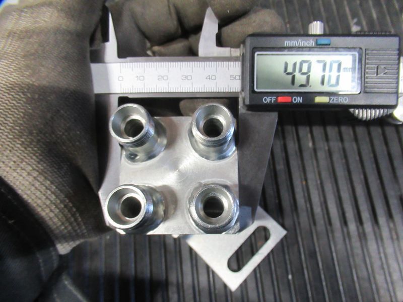 Коннектор 70107FCAA