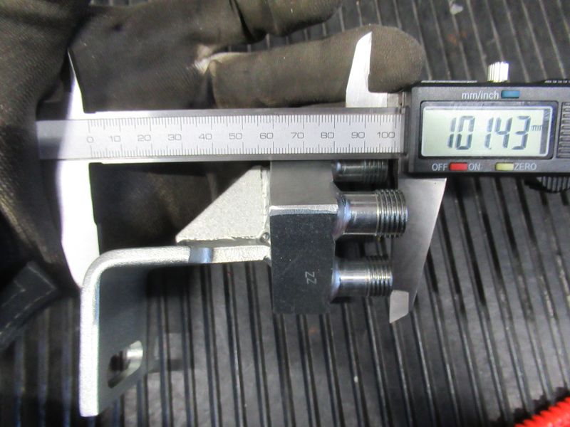Коннектор 70107FCAA