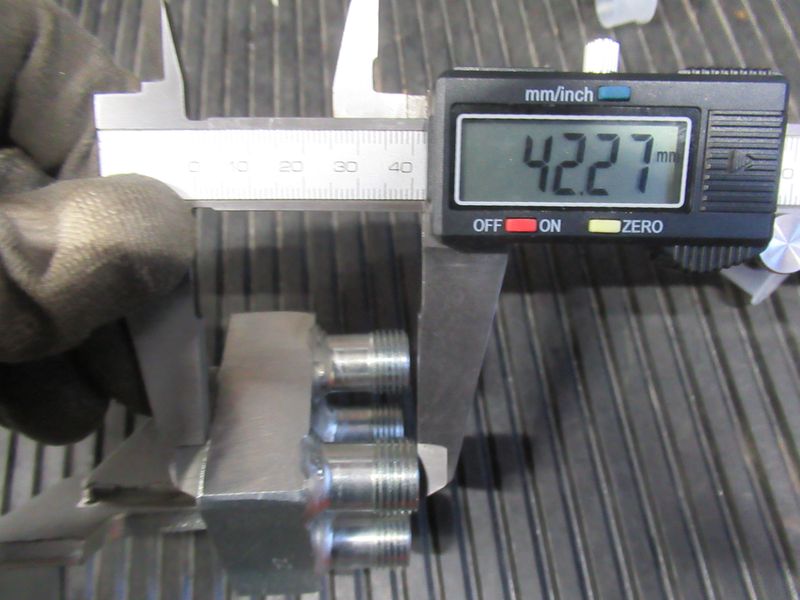 Коннектор 70107FCAA
