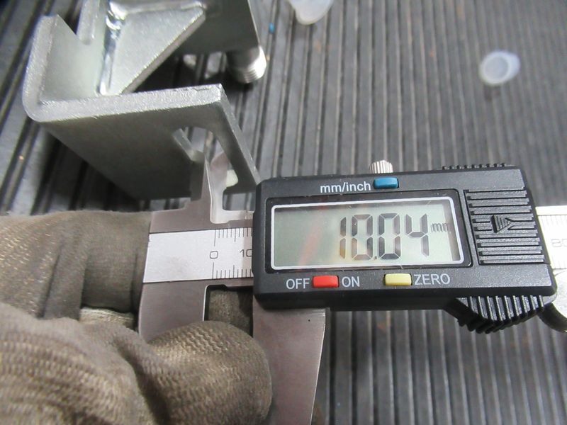 Коннектор 70107FCA2