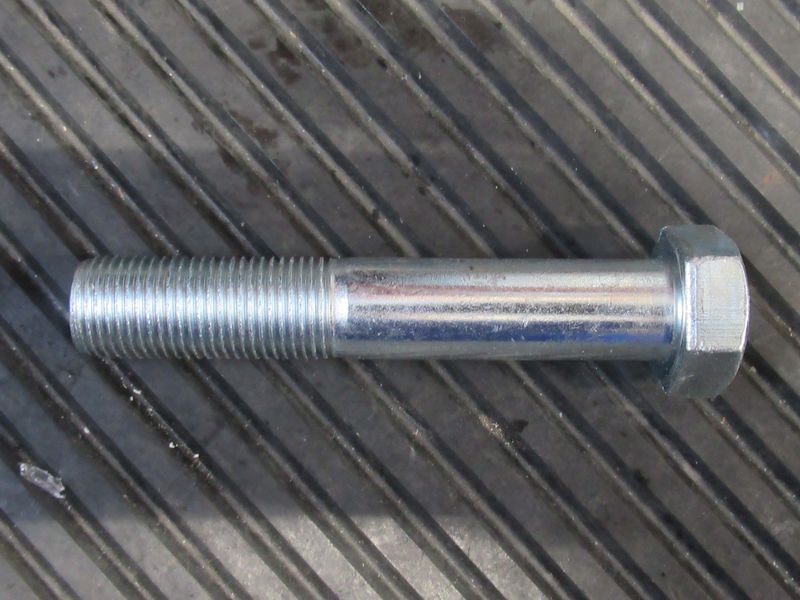 Болт BEC5C9BBE