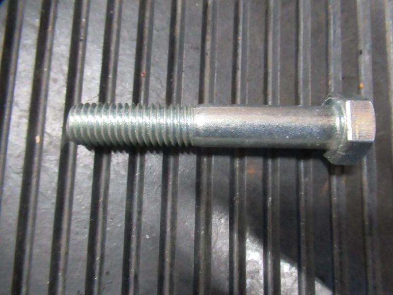 Бол шкива BEBF17C52