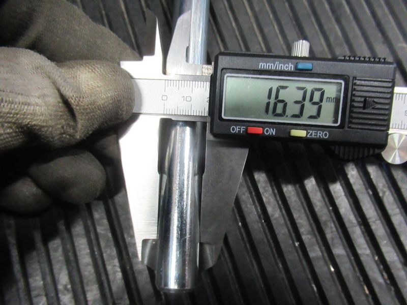 Ось 2 6FCCBE678