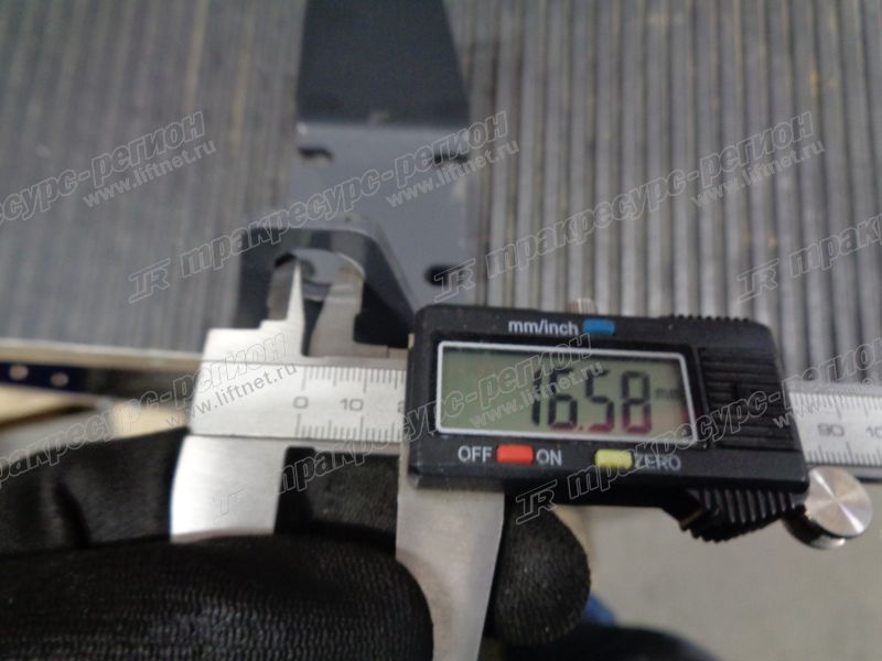 Кронштейн рычага 6FCCD4601