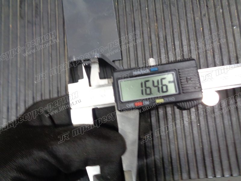 Кронштейн рычага 6FCCD4602