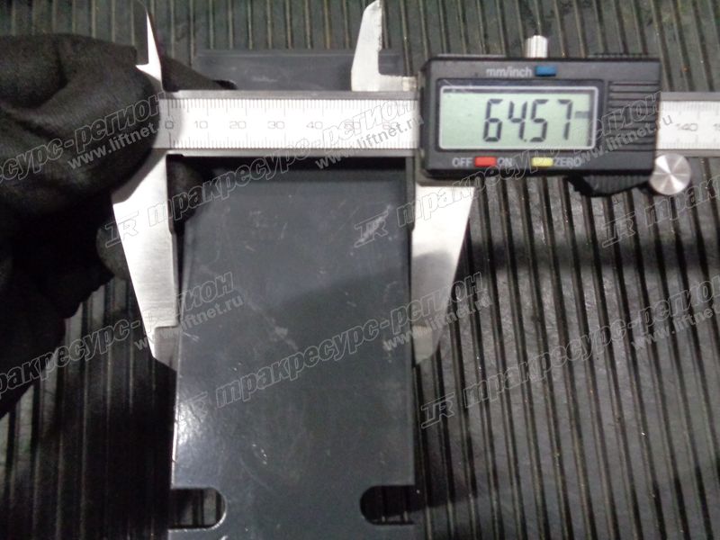 Кронштейн рычага 6FCCD4602