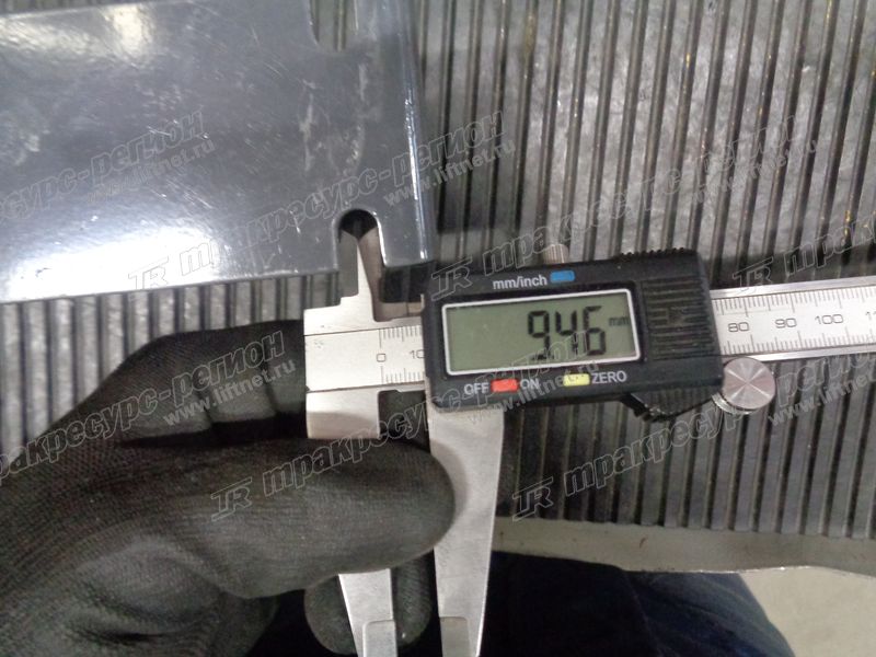 Кронштейн рычага 6FCCD4602