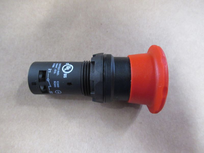 Аварийный переключатель GEAT-10R-01