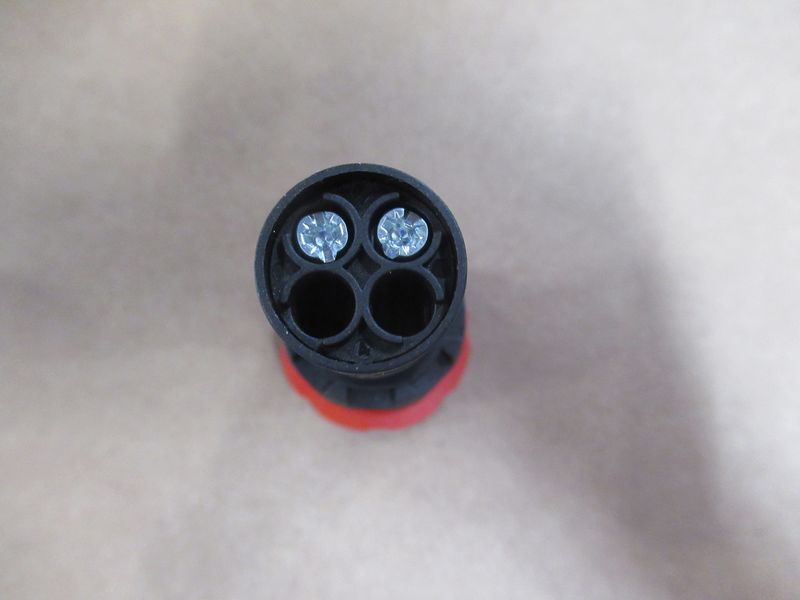 Аварийный переключатель GEAT-10R-01