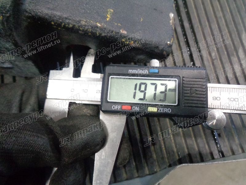 Адаптор 60906000016