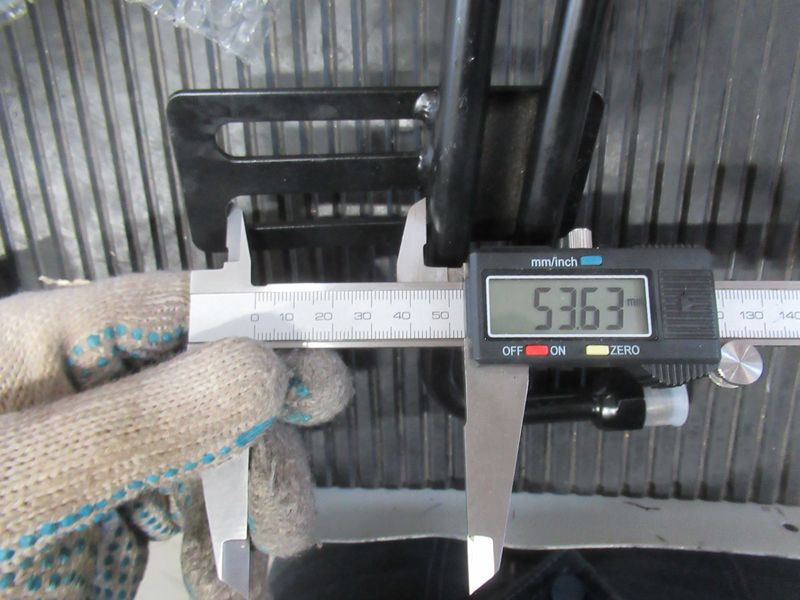 Трубка 70107189D