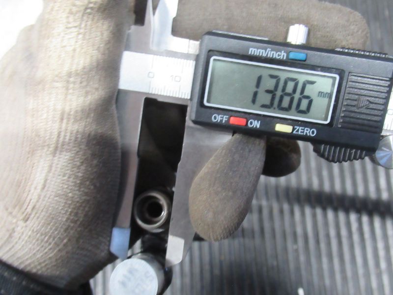 Трубка стальная 700E893FF