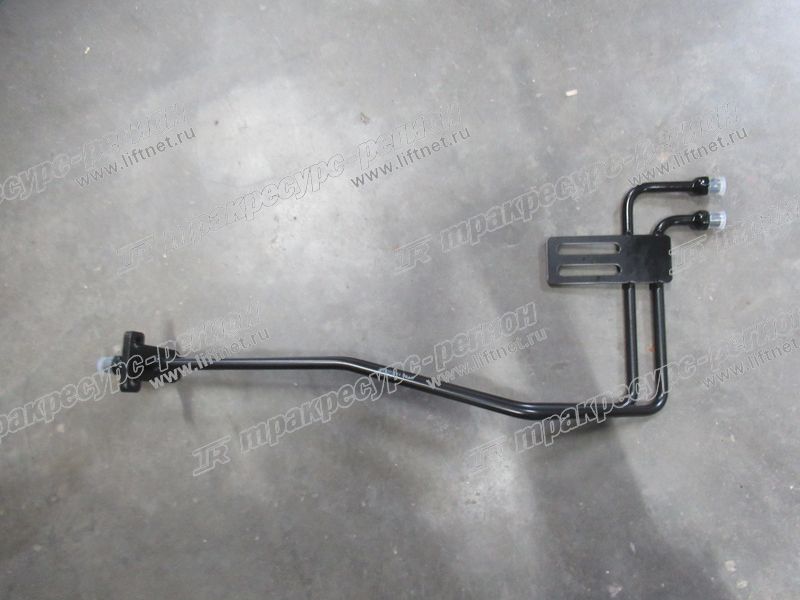 Трубка стальная 700E893FE
