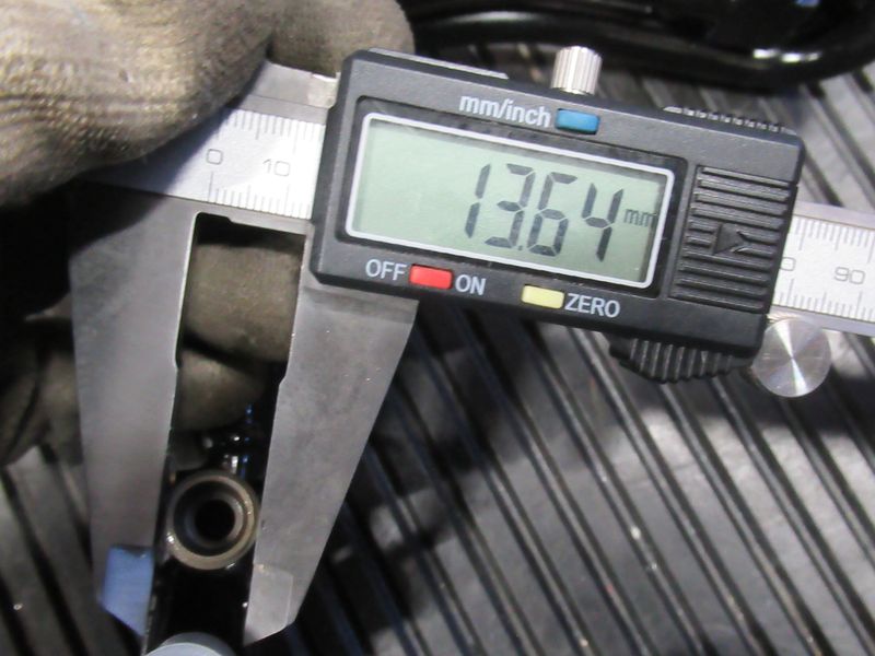 Трубка стальная 700E89400
