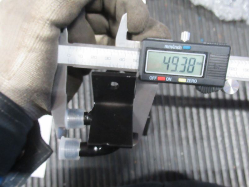 Трубка стальная 700E89400
