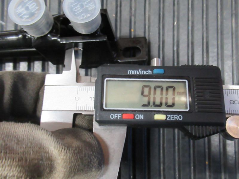 Трубка стальная 700E89400