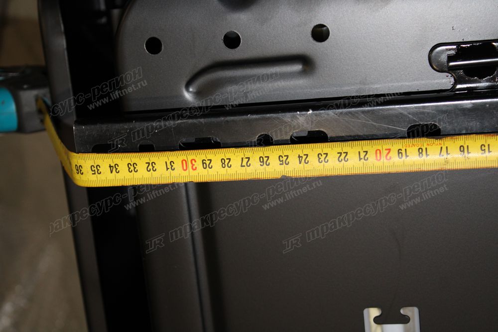 Сиденье в сборе E2F1D9AC2