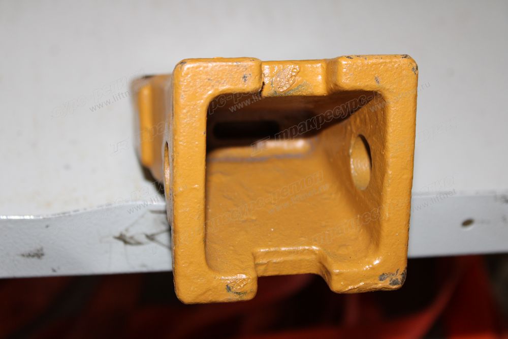 Коронка зуба ковша CDM6080